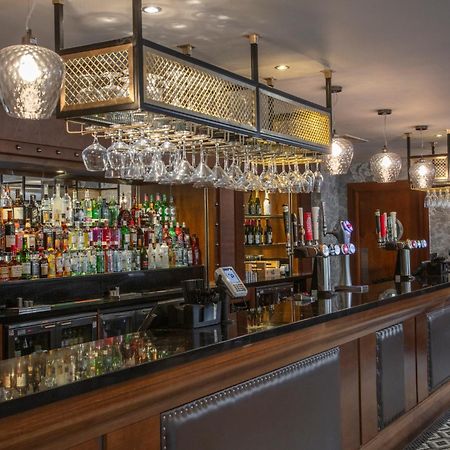 Norton Park Hotel, Spa & Manor House - Winchester Sutton Scotney Ngoại thất bức ảnh
