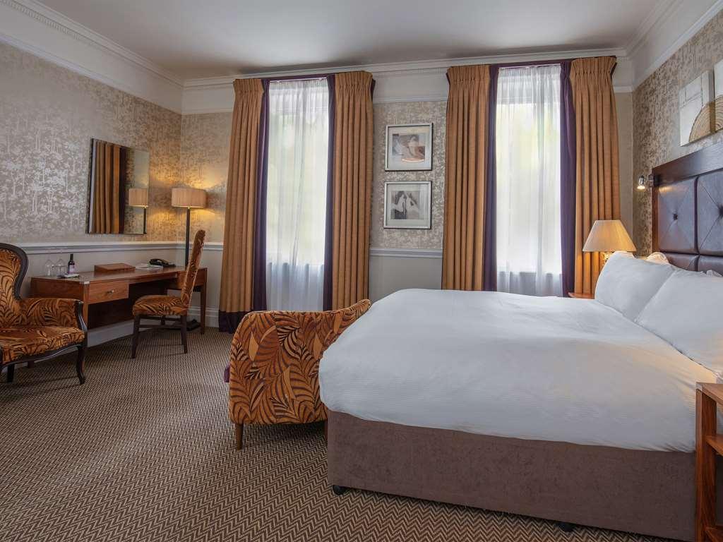 Norton Park Hotel, Spa & Manor House - Winchester Sutton Scotney Phòng bức ảnh