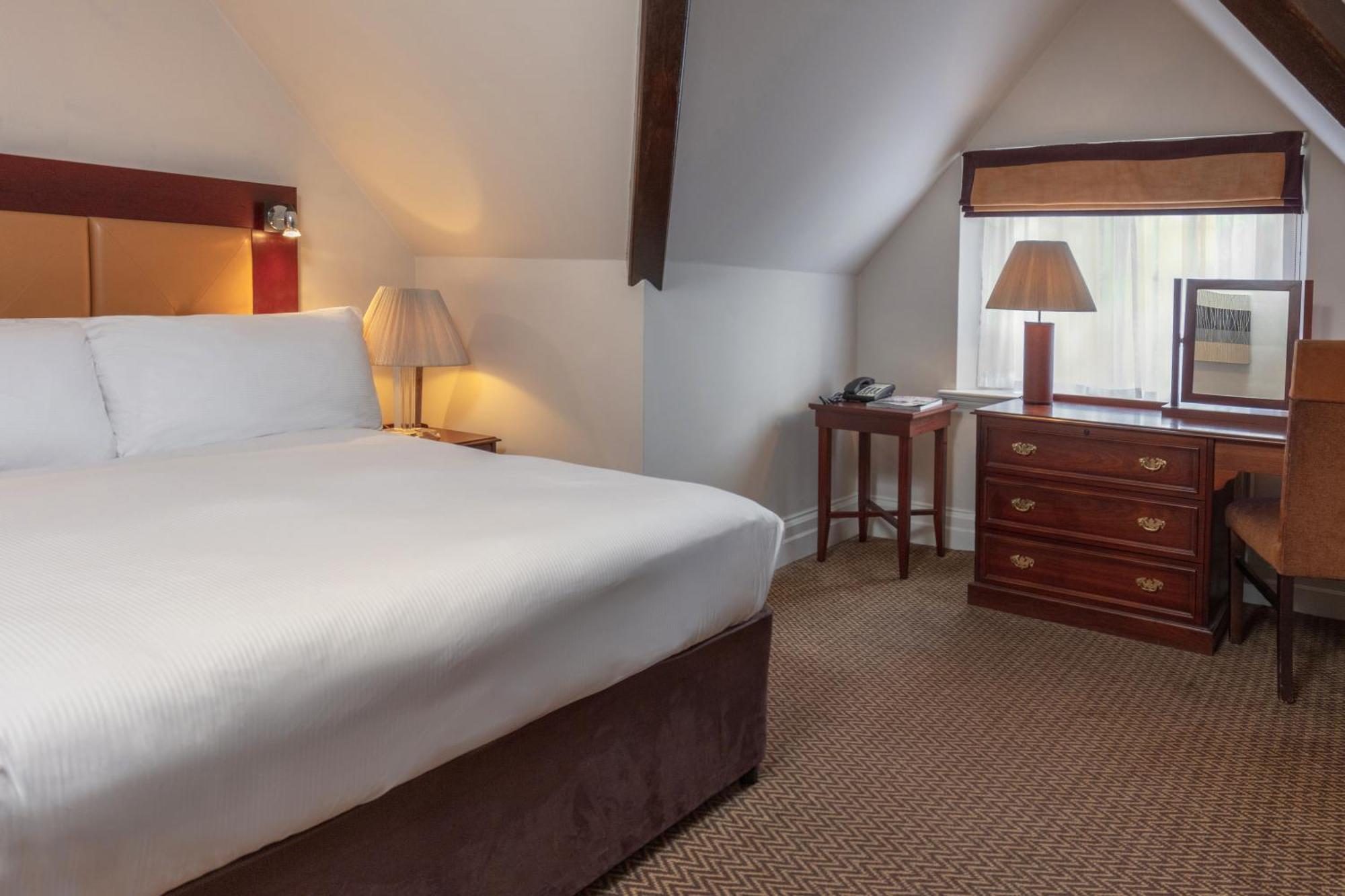Norton Park Hotel, Spa & Manor House - Winchester Sutton Scotney Phòng bức ảnh