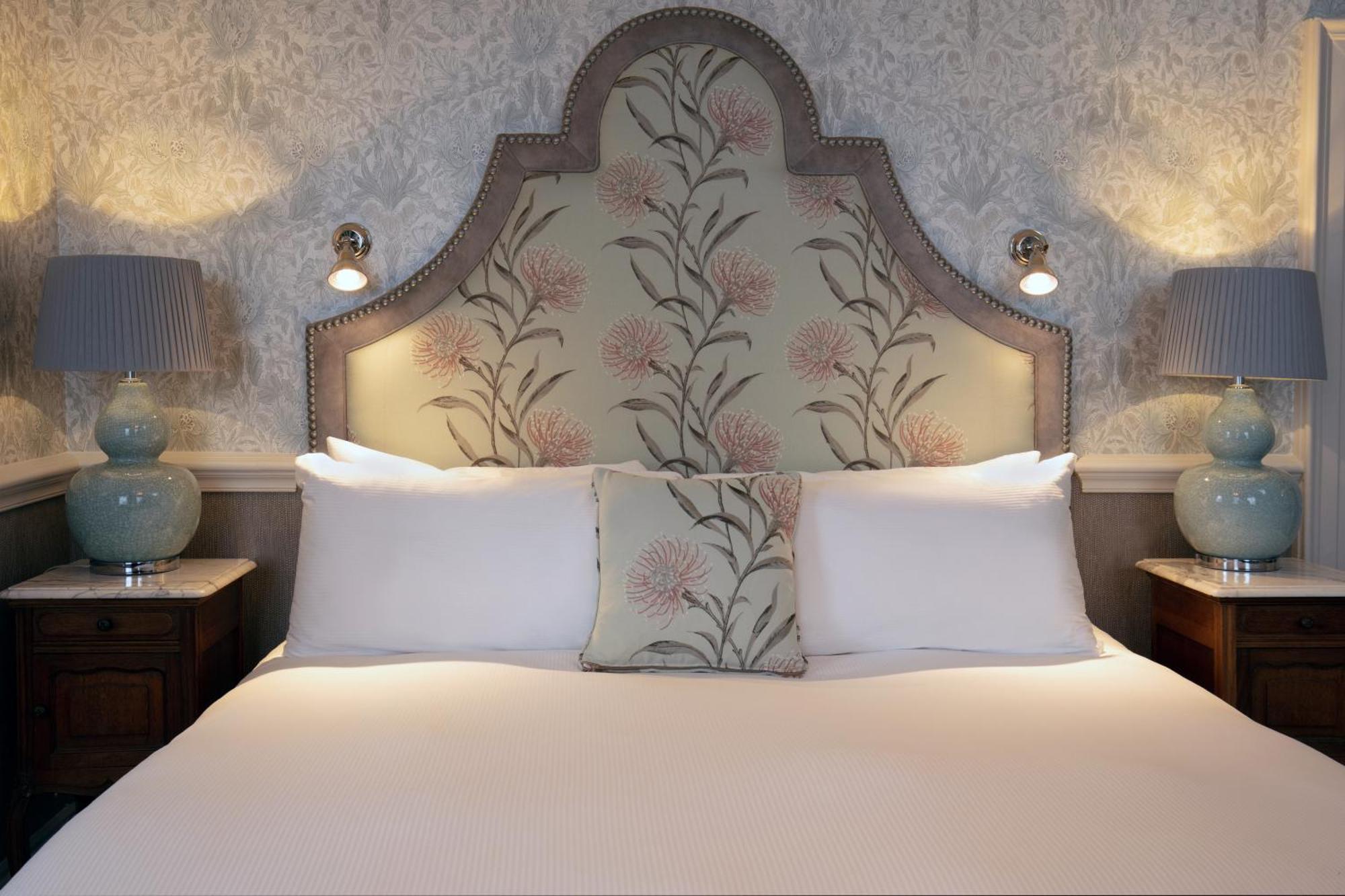 Norton Park Hotel, Spa & Manor House - Winchester Sutton Scotney Phòng bức ảnh